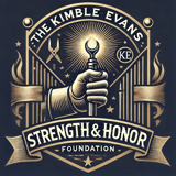 Kimble Way Foundation logo
