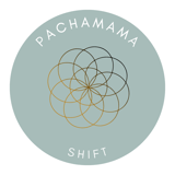 Pachamama Shift logo
