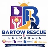 Bartow Rescue & Resources AKA Bogeys Buddies logo