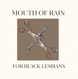 Mouth of Rain logo