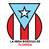 La Casita Boricua, Inc. dba La Mesa Boricua de Florida logo