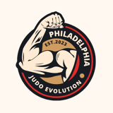 Philadelphia Judo Evolution logo