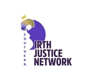 Southern Birth Justice Network logo