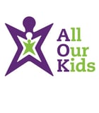 All Our Kids Inc logo