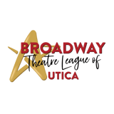 Broadway Theatre League of Utica logo