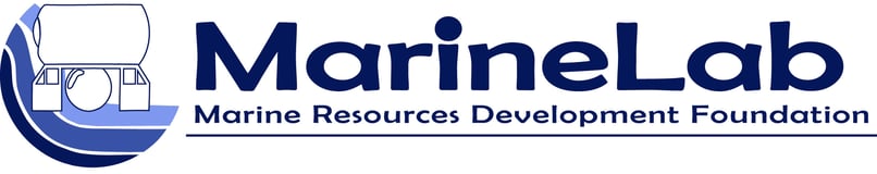 Marine Resources Development Foundation dba MarineLab logo
