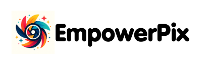 EmpowerPix logo