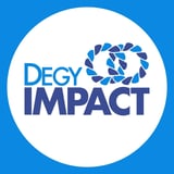 Degy Impact Inc logo