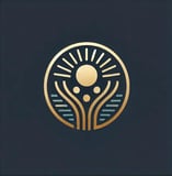 Aasha Kiran Initiative logo