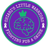 Chiaris Little Warriors logo