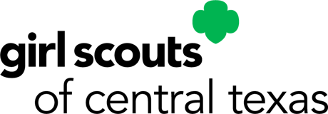 Girl Scouts of Central Texas Inc. logo