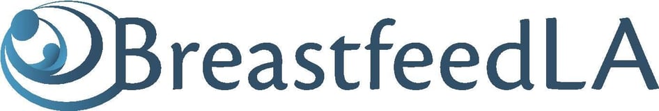 BreastfeedLA logo