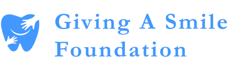 Giving A Smile Foundation logo
