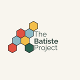 The Batiste Project logo