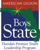 Florida American Legion Boys State INC. logo