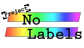 Project No Labels logo