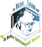 The Victor Sylvia Fund to Reduce Environmental Toxicity logo