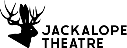 Jackalope Theatre Company logo