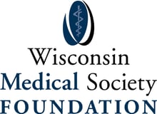 Wisconsin Medical Society Foundation logo