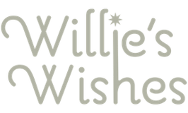 Willie's Wishes logo
