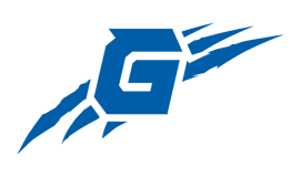 Gallatin High School Football logo