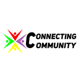Connecting Community 501 (C) non profit organization logo