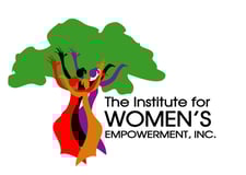 The Institute for Women's Empowerment, Inc. logo
