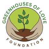 Greenhouses of Love (Viveros De Amor CO.) logo