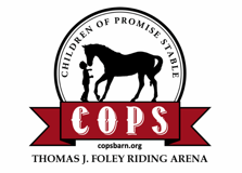 Children Of Promise Stable, Inc. logo