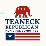 Teaneck Republican Municipal Committee logo