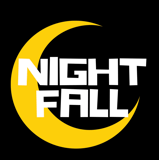 Night Fall Inc logo