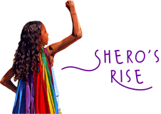 Shero S Rise Inc logo