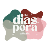 The Diaspora Collective logo