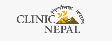 Clinic Nepal Inc logo