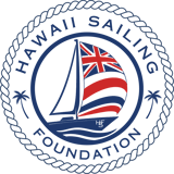 Hawaii Sailing Foundation logo