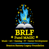 Branton Ramsey Legacy Foundation logo