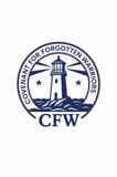 Covenant for Forgotten Warriors (CFW) logo