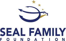 SEAL-Naval Special Warfare Family Foundation logo