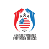HOMELESS VETERANS PREVENTION SERVICES OF CENTRAL OHIO logo