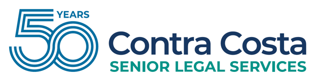CONTRA COSTA SENIOR LEGAL SERVICES logo