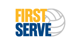 North Carolina A&T State Volleyball logo
