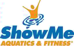 ShowMe Aquatics & Fitness logo