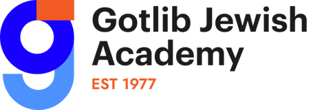 Gotlib Jewish Academy logo