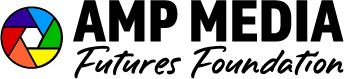 Amp Media Futures Foundation Inc logo