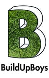 Build Up Boys logo