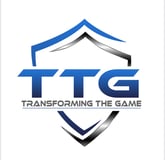 Game Changers Sports Academy logo