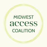 Midwest Access Coalition logo