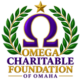 Omega Charitable Foundation of Omaha logo