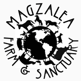 Magzalea Farm & Sanctuary, Inc. logo