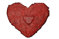 Love Your Community Development Corporation logo